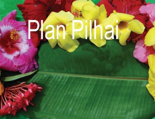Plan Pilhai