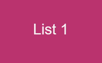 List 1