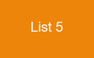 List 5