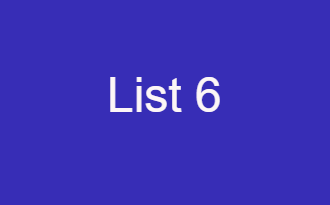 List 6