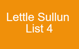 List 4